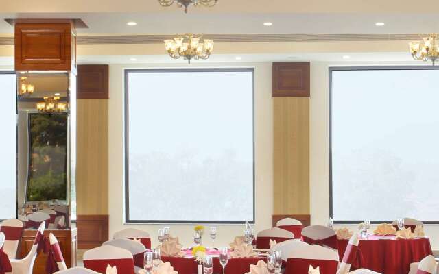 RS Sarovar Portico Palampur