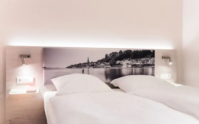 Hotel Bellevue