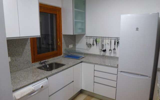 Apartamentos Formigal MH