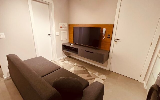 Studio Morse para até 3 pessoas Central