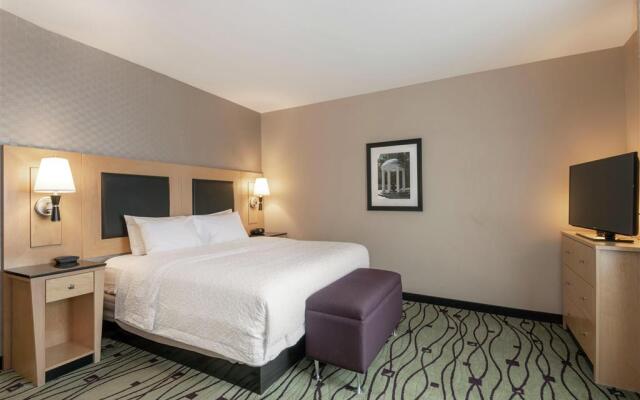 Hampton Inn & Suites Raleigh/Crabtree Valley