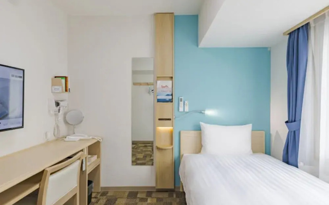 Toyoko Inn Osaka Bentencho
