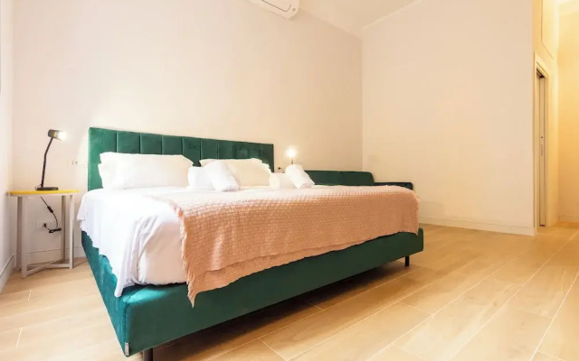 Italianflat  Navigli Suite