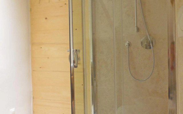 Stone House Apartments