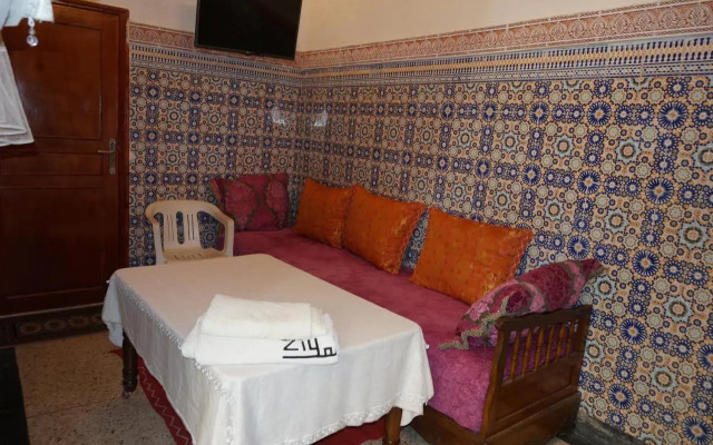 Dar Hlimi