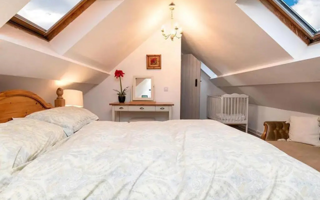 Bodfryn Cottage