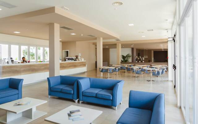 Torre Cintola Greenblu Sea Emotions Hotel