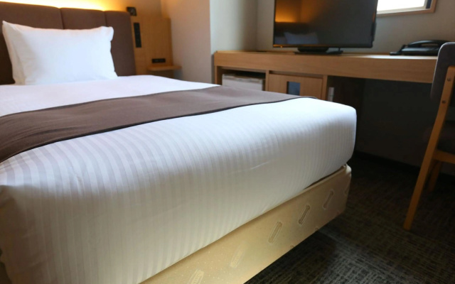 Almont Inn Shonan Fujisawa – Guest Rooms – Fujisawa