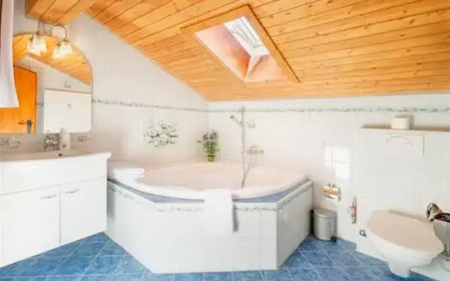 Haus Armina - Wohnung Edward