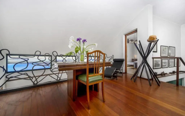 Palazzo Contessa - Casa Da Suite -