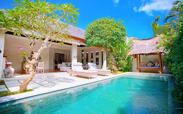 Villa Bali Asri Batubelig