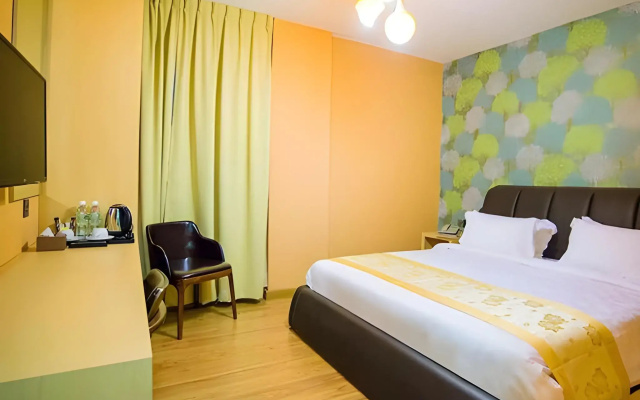 Hotel Shiki