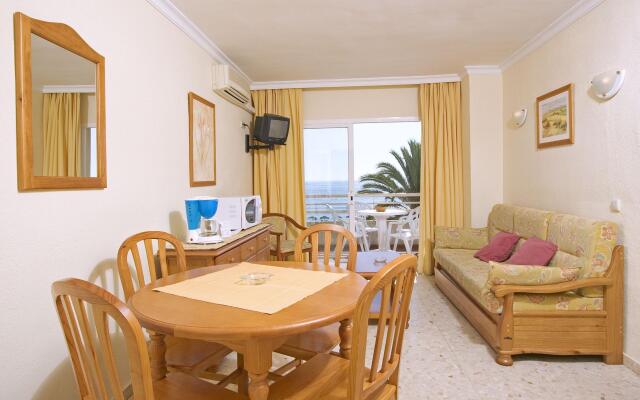 Apartamentos Stella Maris