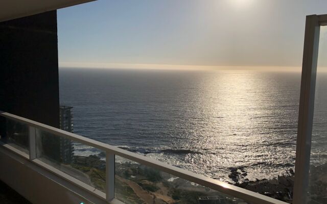 Apartamento Costa de Montemar