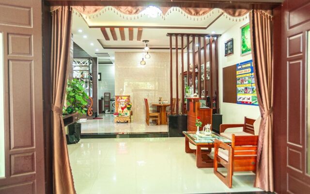 Golden Soulmate Homestay