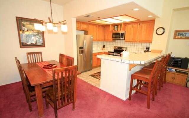 Silver Bear Condos