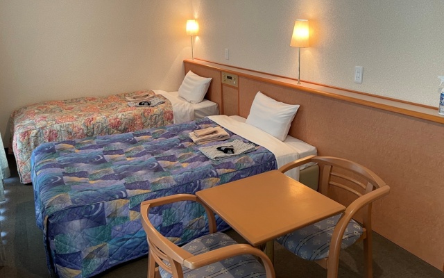 Hotel Big Marine Amami