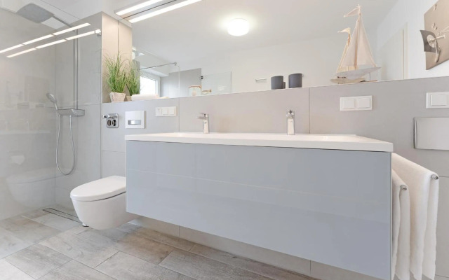 Strandallee 100 Küstenliebe