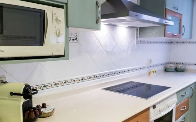 Travel Habitat Casa Perellonet