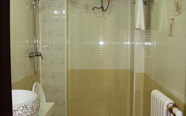 Shenghao Hotel