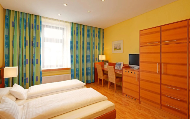 Hotel Central