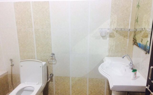 Ken Riverview Retreat