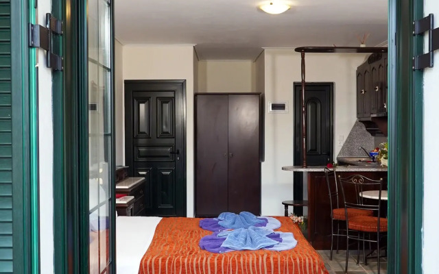 Vasilaras Apartment I