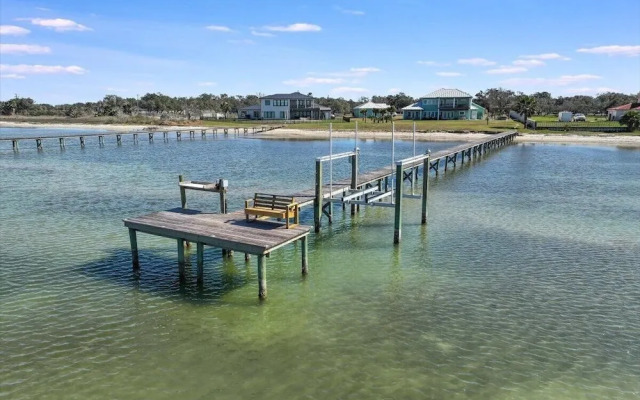 Tranquil Waters 8 Bedroom Home