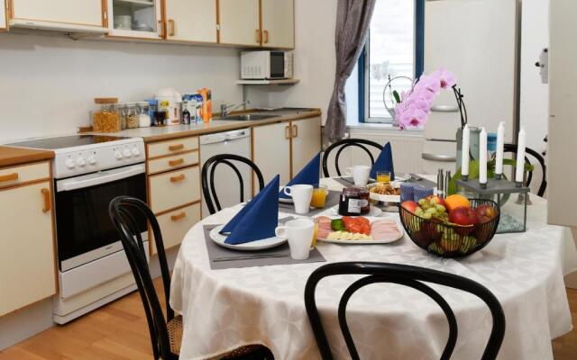Dadas Bed & Breakfast