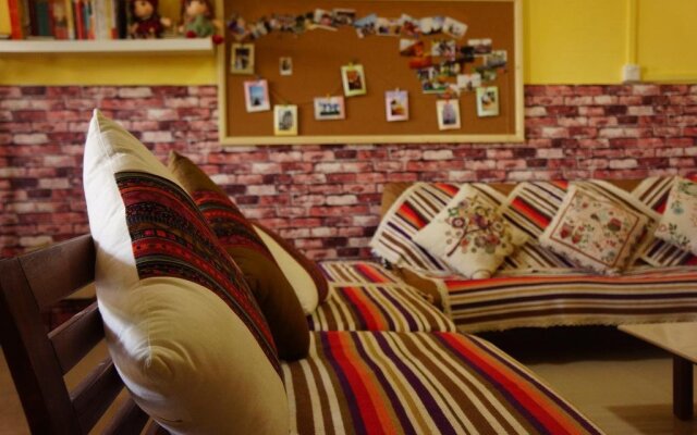 Shenzhen Xichong Story Hostel