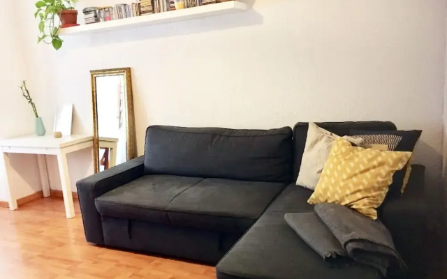 Centric Apartment Paralelo