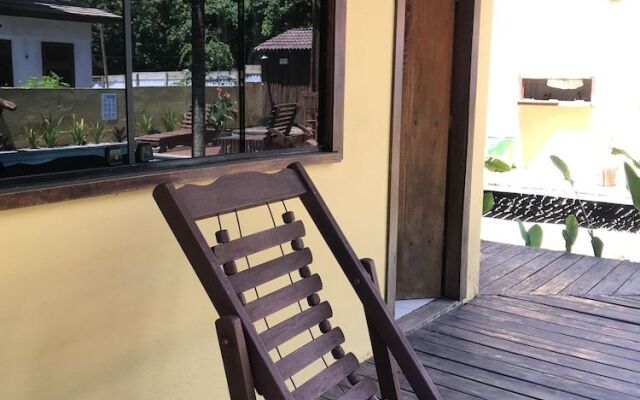 Pousada Villa Don Pepe