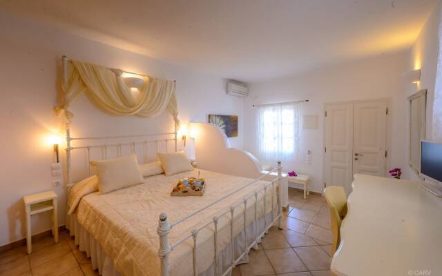 Chora Resort Hotel & Spa