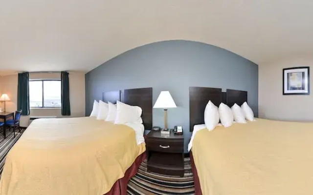Quality Inn Beaver