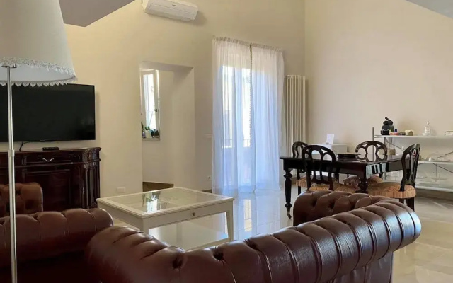 Santa Lucia B&B