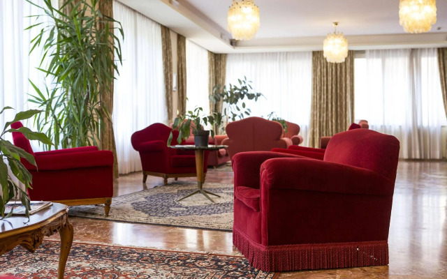 Hotel Rigel
