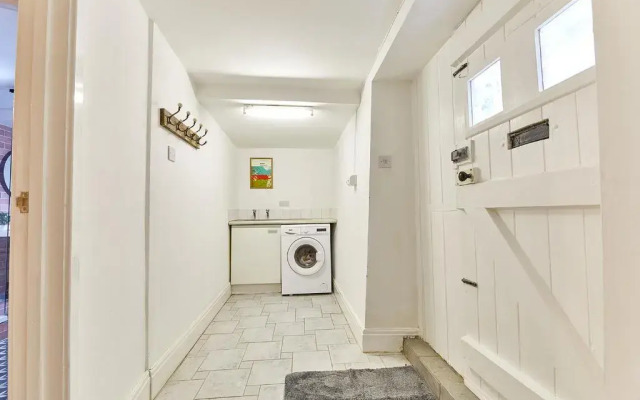 Host Stay The Burrow