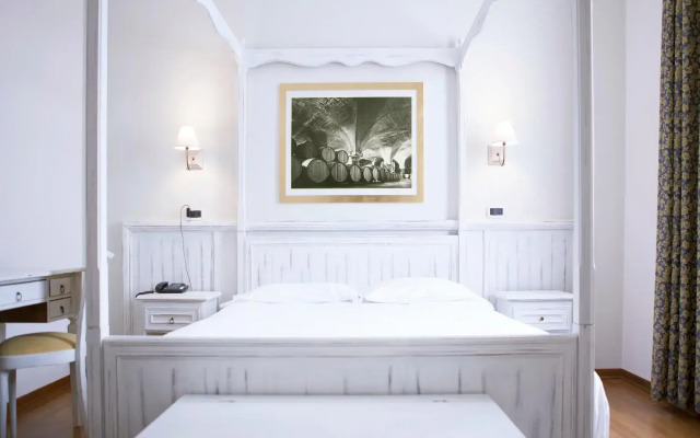 Hotel Sebino
