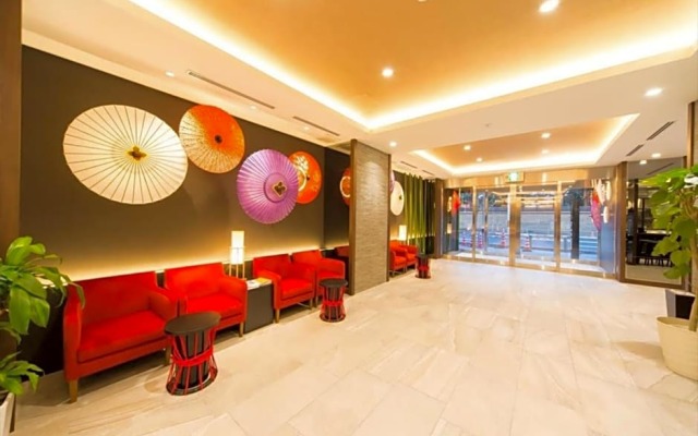 Hotel IL Verde Kyoto - Vacation STAY 83508