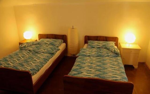 Villa Verde Boutique Hotel