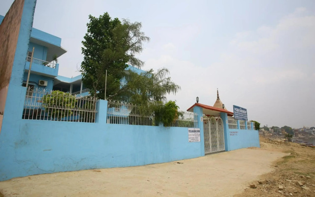 Shri Yoga Mandir Guest House