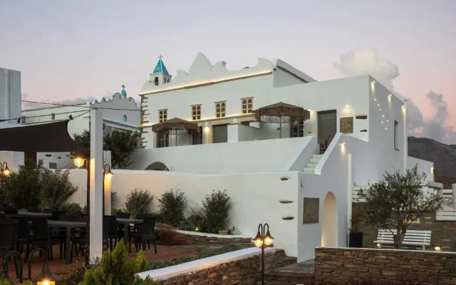 Ursa Major Suites