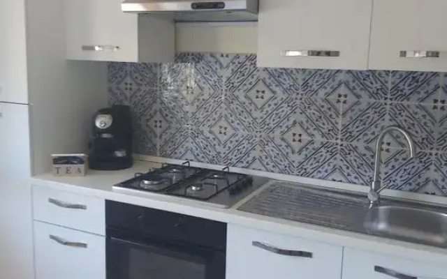 Suite Country Mondello Olimpo