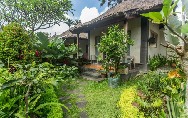 Ubud Luwih Villa