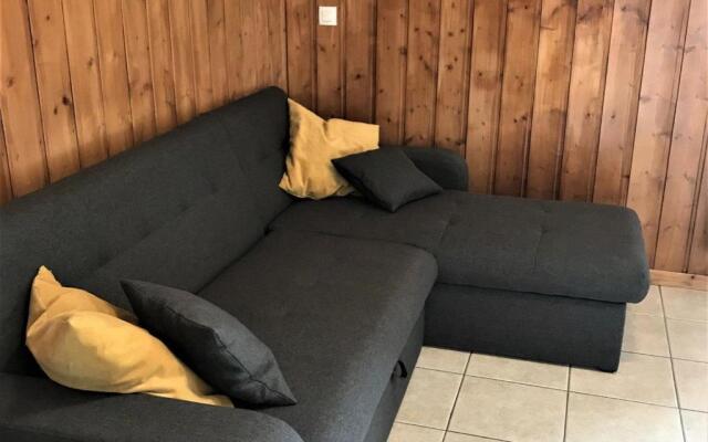 Chalet Le Dévoluy-Agnières-en-Dévoluy, 3 pièces, 7 personnes - FR-1-504-62