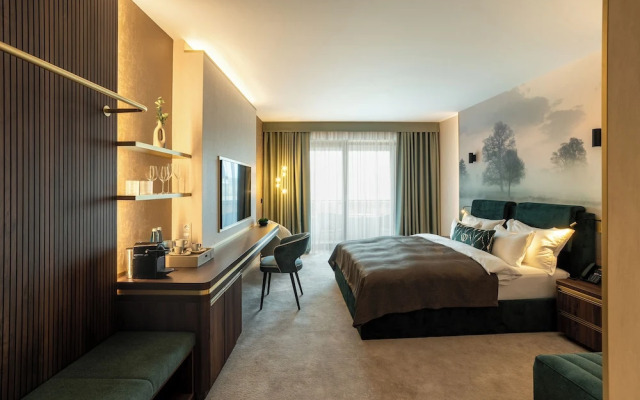 Le Primore Hotel & Spa