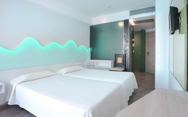 KAKTUS Hotel Benikaktus