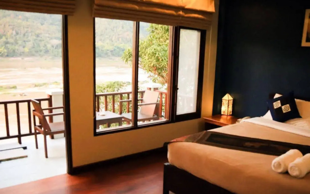 Mekong Moon Inn II (Riverside Villa)