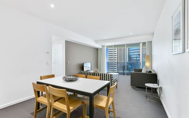 Orchid Residences - HR Surfers Paradise