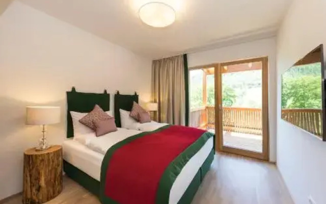 Genuss-Pension Herti